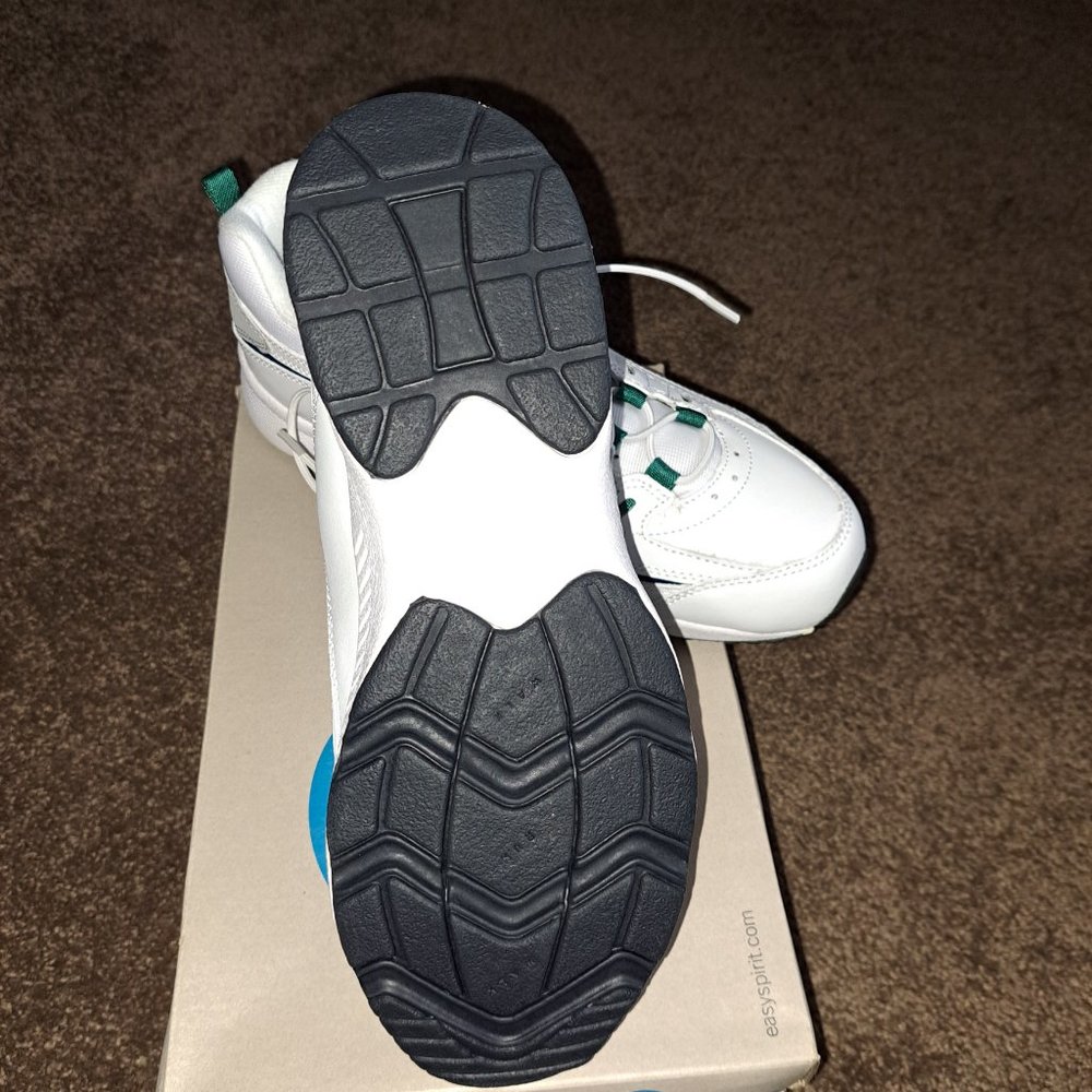 Easy Spirit Es Romy LEATHER Walking Shoes Women's size 8.5 - Picture 7 of 8